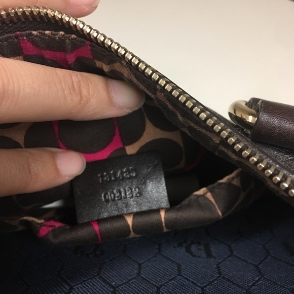 Gucci Boston Style Handbag Authentic - Picture 8 of 8